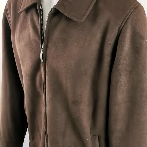 Perry Ellis Jacket - Picture 2 of 7